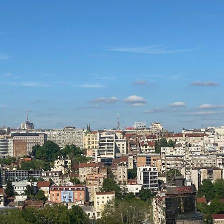 Belgrade Waterfront - Beograd Na Vodi Belgrado Exterior foto